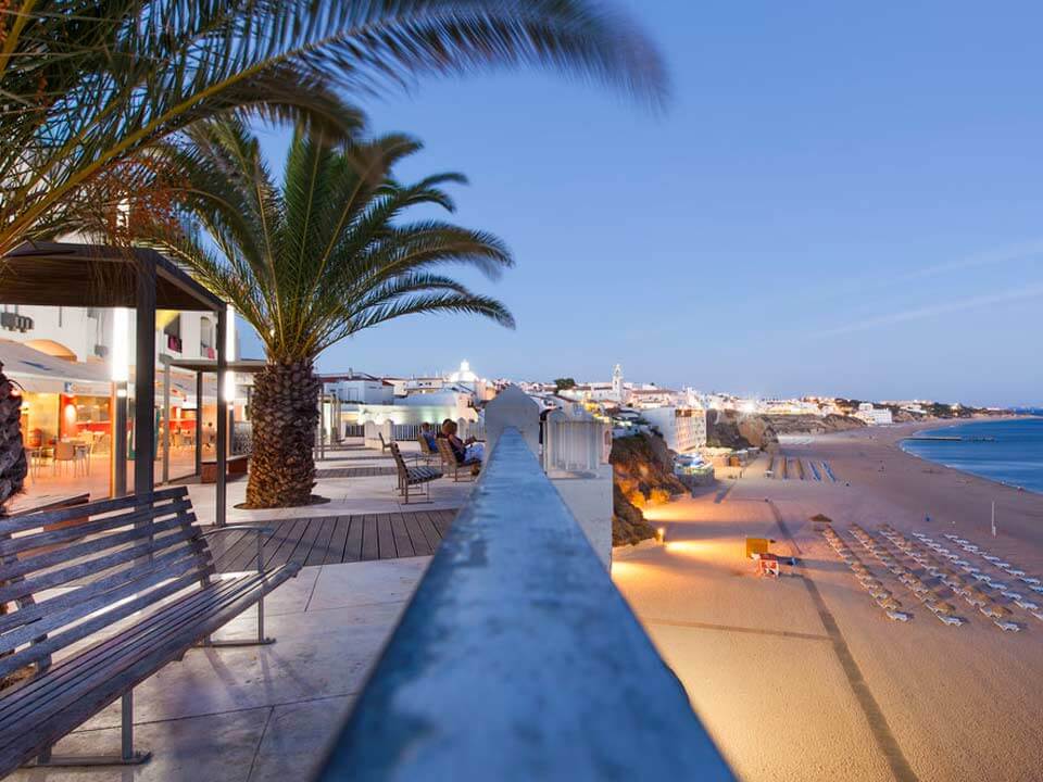 hoteles para familias